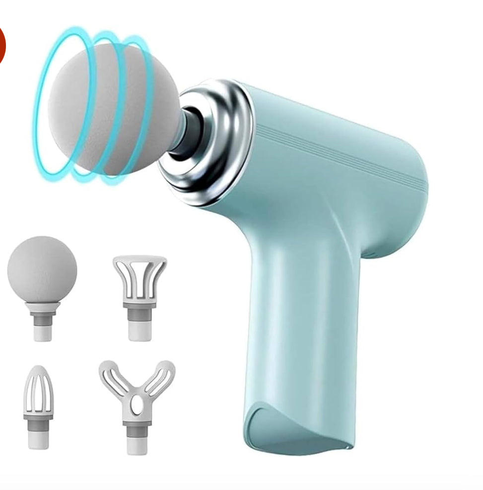 Mini Massage Gun