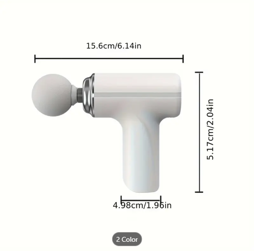 Mini Massage Gun