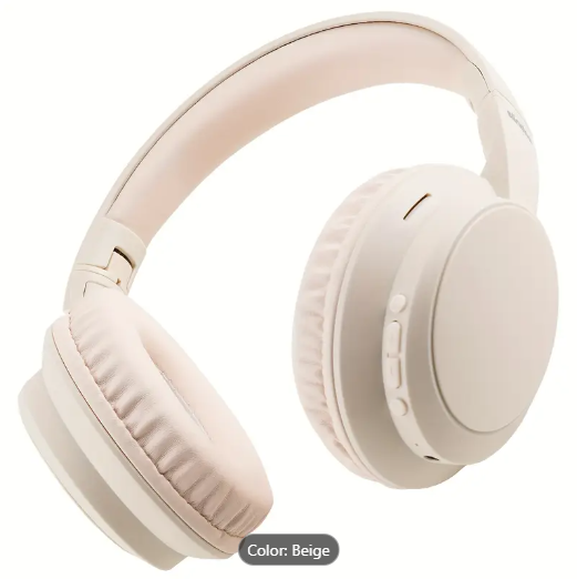 Wireless Headphones