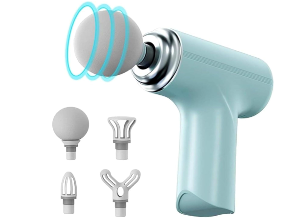 Mini Massage Gun