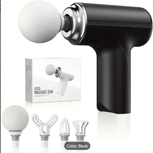 Mini Massage Gun
