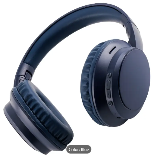 Wireless Headphones