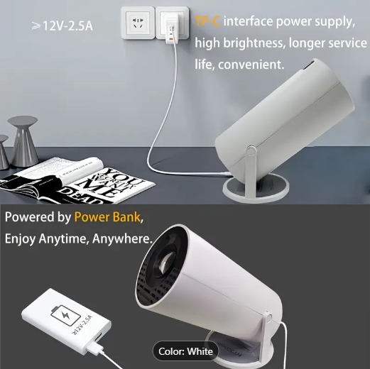 Mini Projector