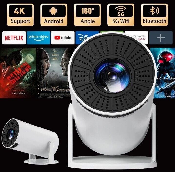 Mini Projector