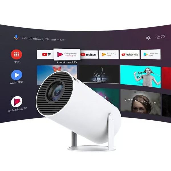 Mini Projector