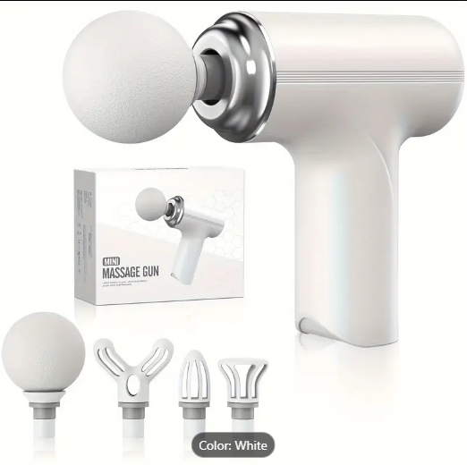 Mini Massage Gun