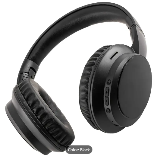 Wireless Headphones